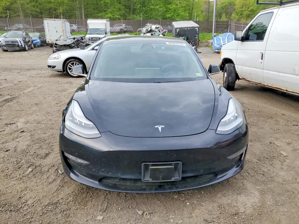 Aukcja sprzedaży 2020 Tesla Model 3, vin: 5YJ3E1EC6LF741900, numer aukcji: 50583476