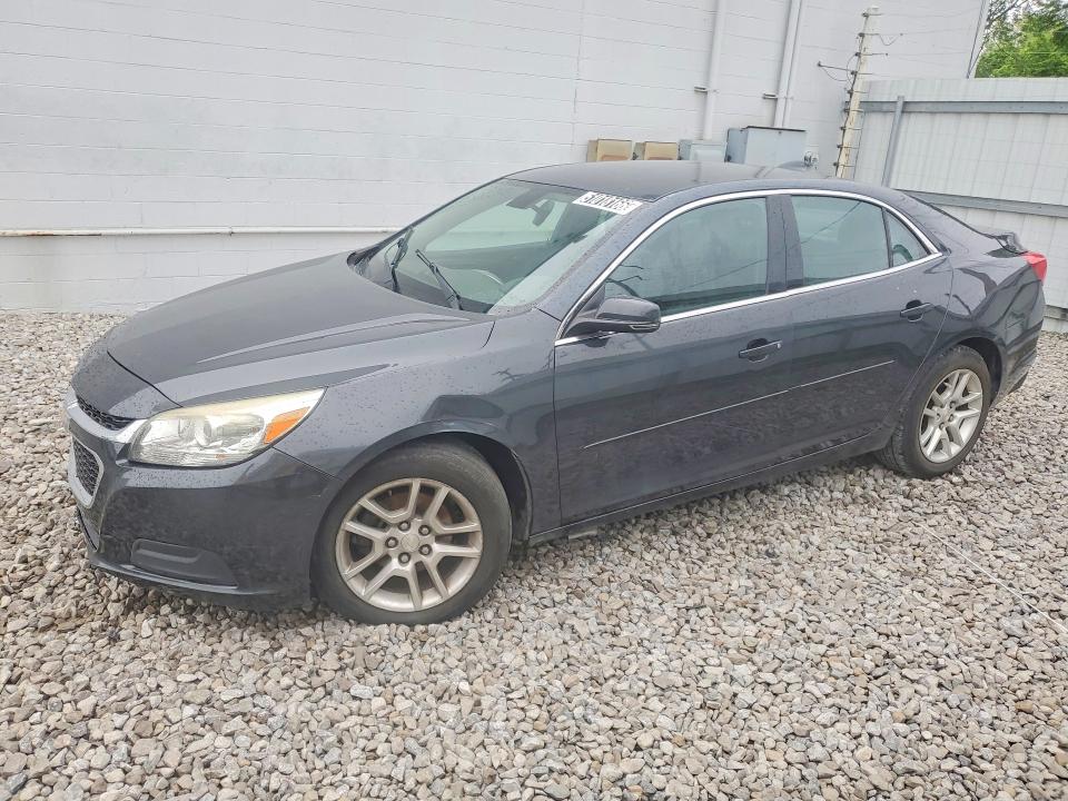 Aukcja sprzedaży 2015 Chevrolet Malibu, vin: 1G11C5SL3FF222577, numer aukcji: 51018166