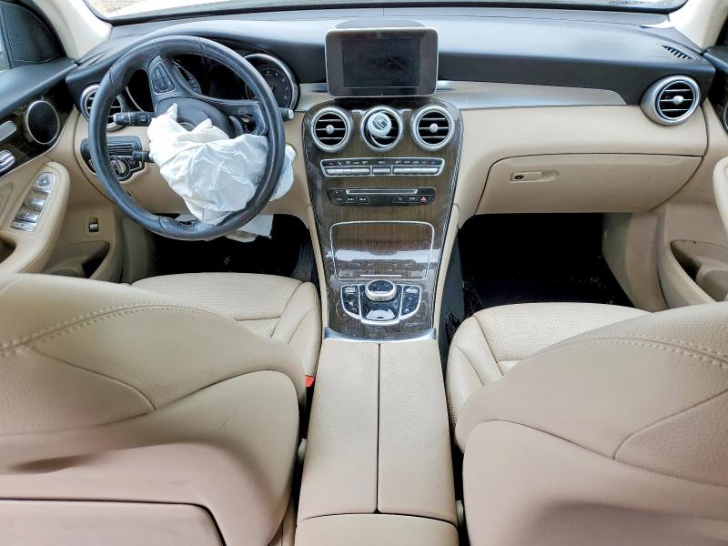 Продажа на аукционе авто 2019 Mercedes-benz Glc, vin: WDC0G4JB7KV169029, номер лота: 51645946