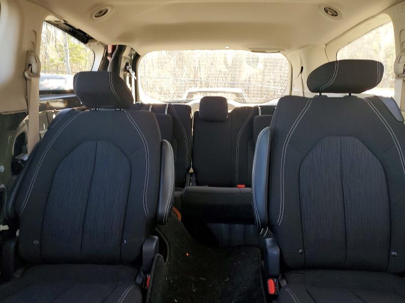 Продаж на аукціоні авто 2024 Chrysler Grand Caravan, vin: 2C4RC1ZG6RR170502, номер лоту: 50715756