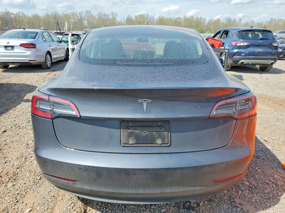 Продаж на аукціоні авто 2023 Tesla Model 3, vin: 5YJ3E1EA4PF627219, номер лоту: 49968046