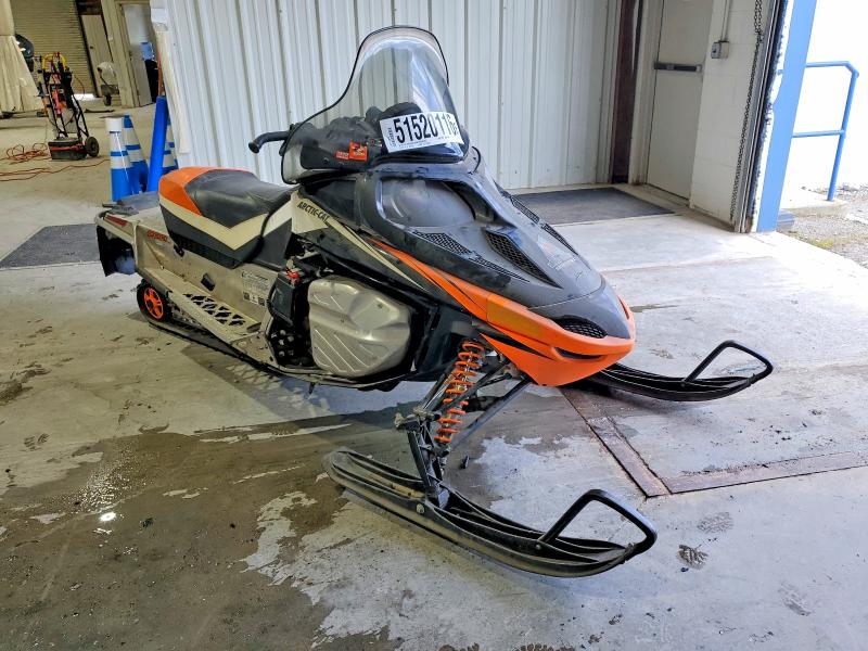 Aukcja sprzedaży 2011 Arctic Cat F8 Lxr, vin: 4UF11SNW0BT112687, numer aukcji: 51520116