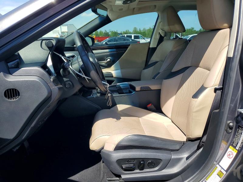 Aukcja sprzedaży 2019 Lexus Es, vin: 58ABZ1B13KU014243, numer aukcji: 49247836