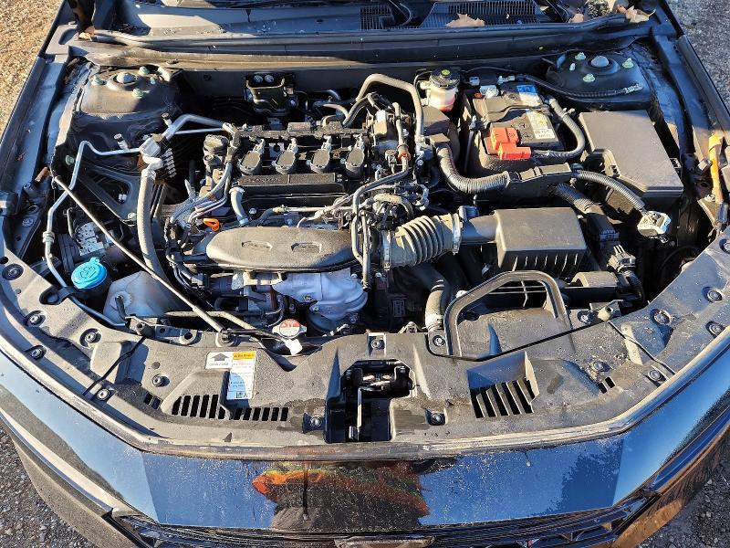 Продаж на аукціоні авто 2023 Honda Accord, vin: 1HGCY1F31PA054300, номер лоту: 49412296