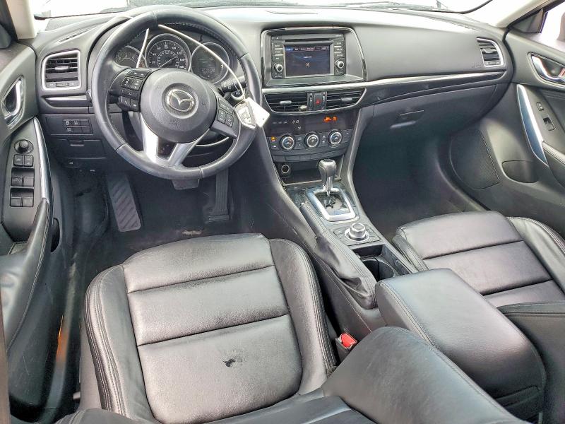 Aukcja sprzedaży 2014 Mazda 6, vin: JM1GJ1V63E1160146, numer aukcji: 49780906