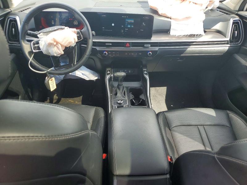 49767586 :رقم المزاد ، 5XYRL4JC6RG265401 vin ، 2024 Kia Sorento مزاد بيع