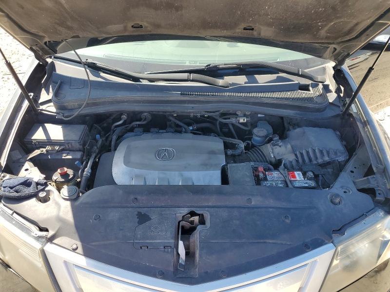 Aukcja sprzedaży 2011 Acura Mdx, vin: 2HNYD2H20BH505652, numer aukcji: 49299196