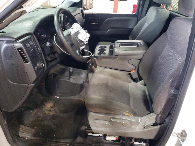 Продажа на аукционе авто 2014 Gmc Sierra, vin: 1GTN2TEC7EZ236099, номер лота: 51286256