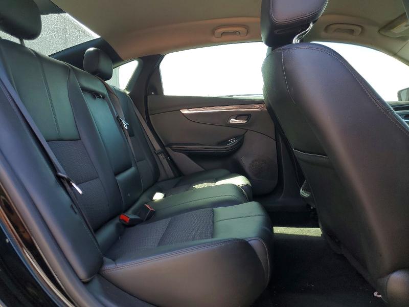 Продажа на аукционе авто 2019 Chevrolet Impala, vin: 2G11Z5S33K9108080, номер лота: 49314596