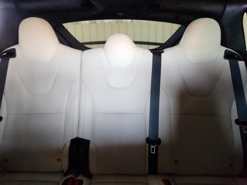 Продаж на аукціоні авто 2025 Tesla Model X, vin: 7SAXCAE59SF471605, номер лоту: 51898366