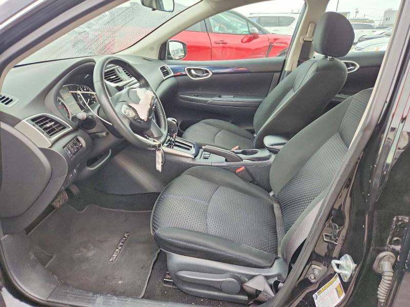 Aukcja sprzedaży 2019 Nissan Sentra, vin: 3N1AB7AP5KY343014, numer aukcji: 49854826