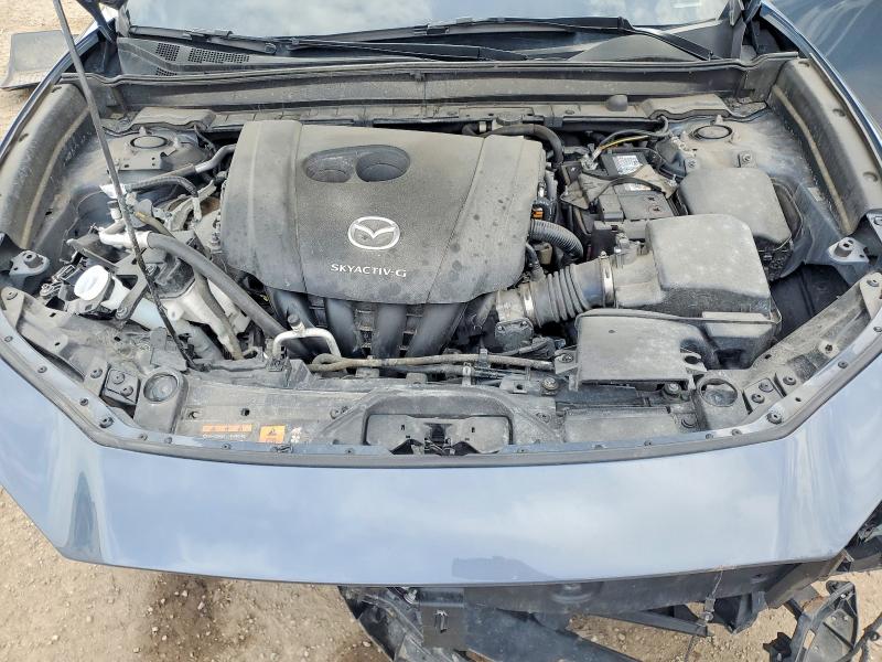 Продаж на аукціоні авто 2021 Mazda Cx-30, vin: 3MVDMBDL6MM206737, номер лоту: 49613886