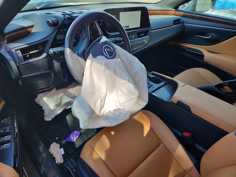 Aukcja sprzedaży 2024 Lexus Es 350, vin: 58ADZ1B17RU165783, numer aukcji: 48358696