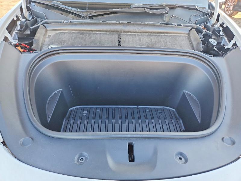 48444706 :رقم المزاد ، 7SAYGDEE0NF459132 vin ، 2022 Tesla Model Y مزاد بيع