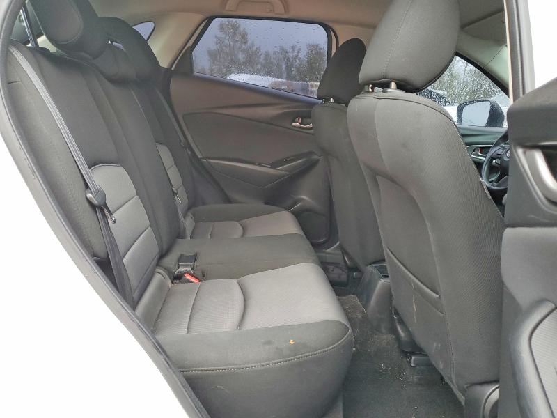 Aukcja sprzedaży 2017 Mazda Cx-3, vin: JM1DKFB71H0151059, numer aukcji: 50614456