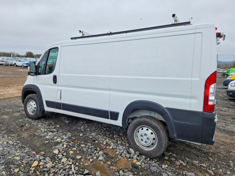 Aukcja sprzedaży 2023 Ram Promaster 3500, vin: 3C6MRVWG5PE585014, numer aukcji: 46194796