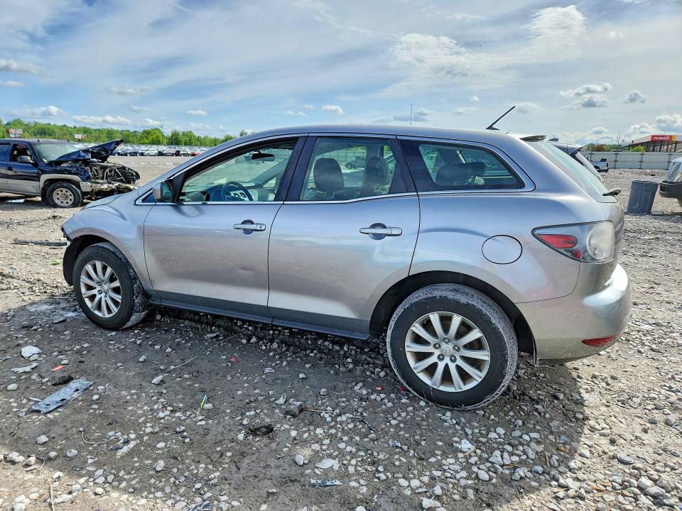 Aukcja sprzedaży 2011 Mazda Cx-7, vin: JM3ER2A56B0389741, numer aukcji: 51367156