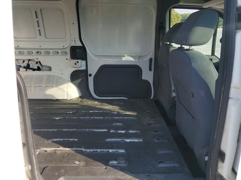 2013 Ford Transit Connect მანქანა იყიდება აუქციონზე, vin: NM0LS7AN0DT171410, აუქციონის ნომერი: 50142956