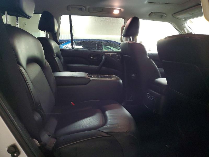 Продажа на аукционе авто 2022 Infiniti Qx80, vin: JN8AZ2AE9N9293470, номер лота: 51142446