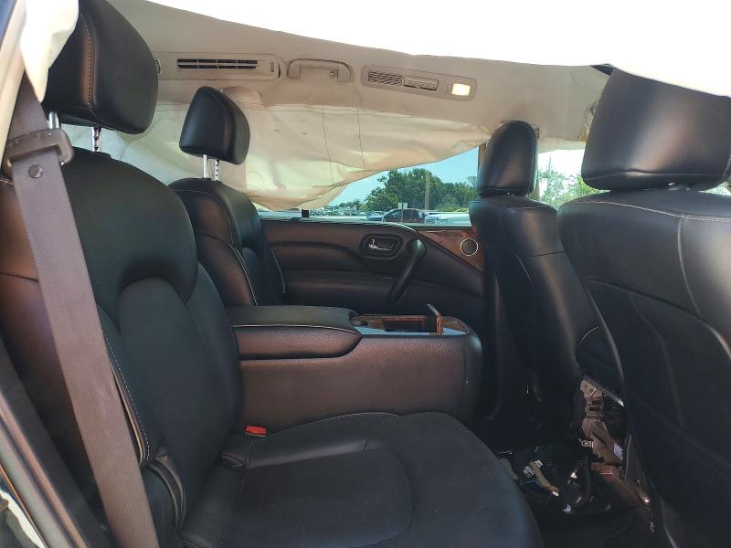 Продажа на аукционе авто 2019 Infiniti Qx80, vin: JN8AZ2NF8K9685466, номер лота: 50055456