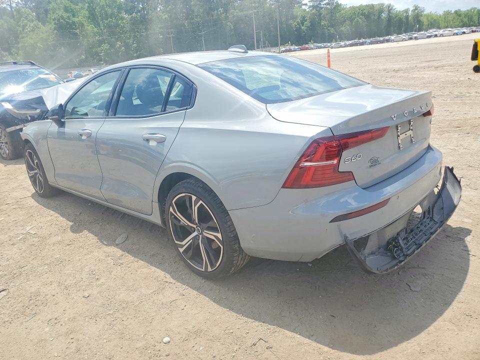 Aukcja sprzedaży 2024 Volvo S60, vin: 7JRL12FK4RG310561, numer aukcji: 51084886