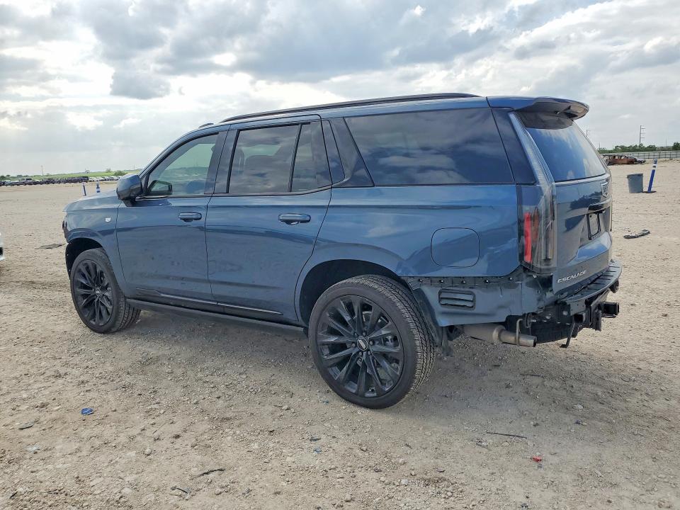 Продажа на аукционе авто 2025 Cadillac Escalade, vin: 1GYS9GRL1SR161129, номер лота: 46516286