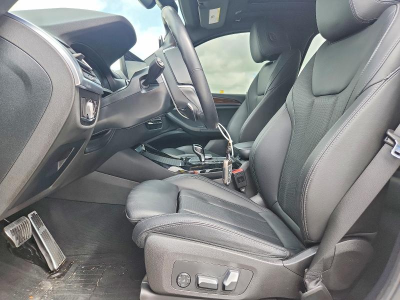 48167206 :رقم المزاد ، 5UX43DP00P9T14242 vin ، 2023 Bmw X3 مزاد بيع