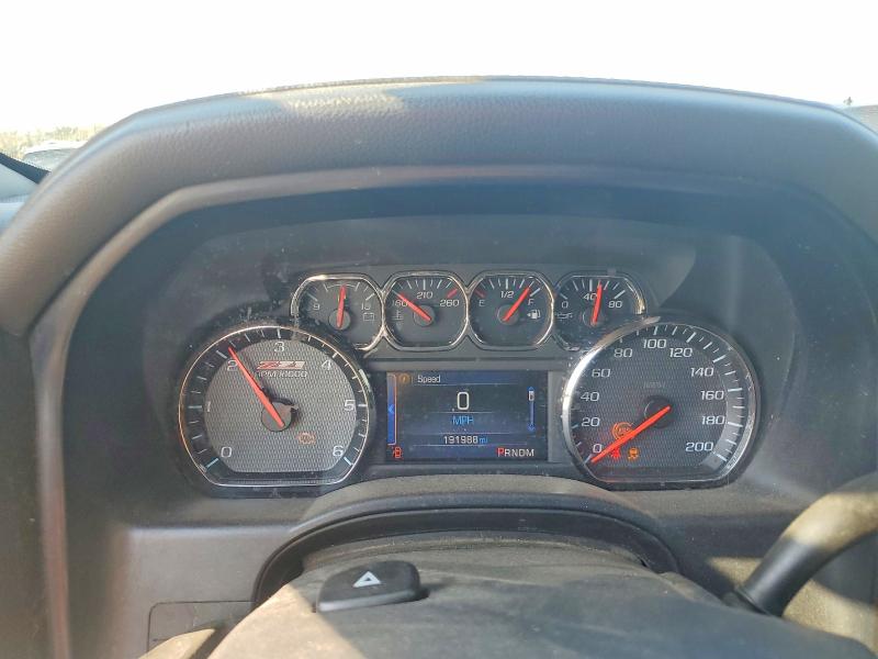 Продажа на аукционе авто 2014 Chevrolet Silverado, vin: 3GCUKSEC9EG155322, номер лота: 51004606