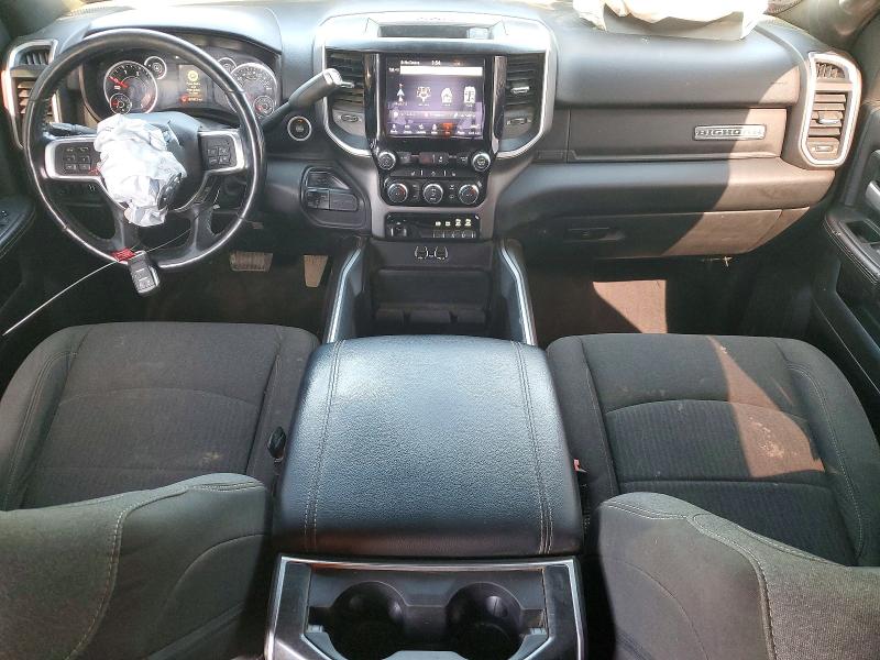 2020 Ram 3500 მანქანა იყიდება აუქციონზე, vin: 3C63RRHL7LG109083, აუქციონის ნომერი: 51843966