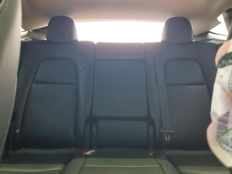 48900536 :رقم المزاد ، 7SAYGDED2RF210957 vin ، 2024 Tesla Model Y مزاد بيع