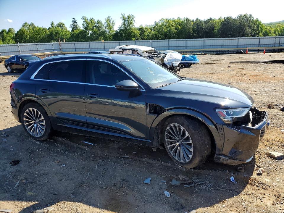 Aukcja sprzedaży 2019 Audi E-tron, vin: WA1VAAGE7KB024775, numer aukcji: 50196916