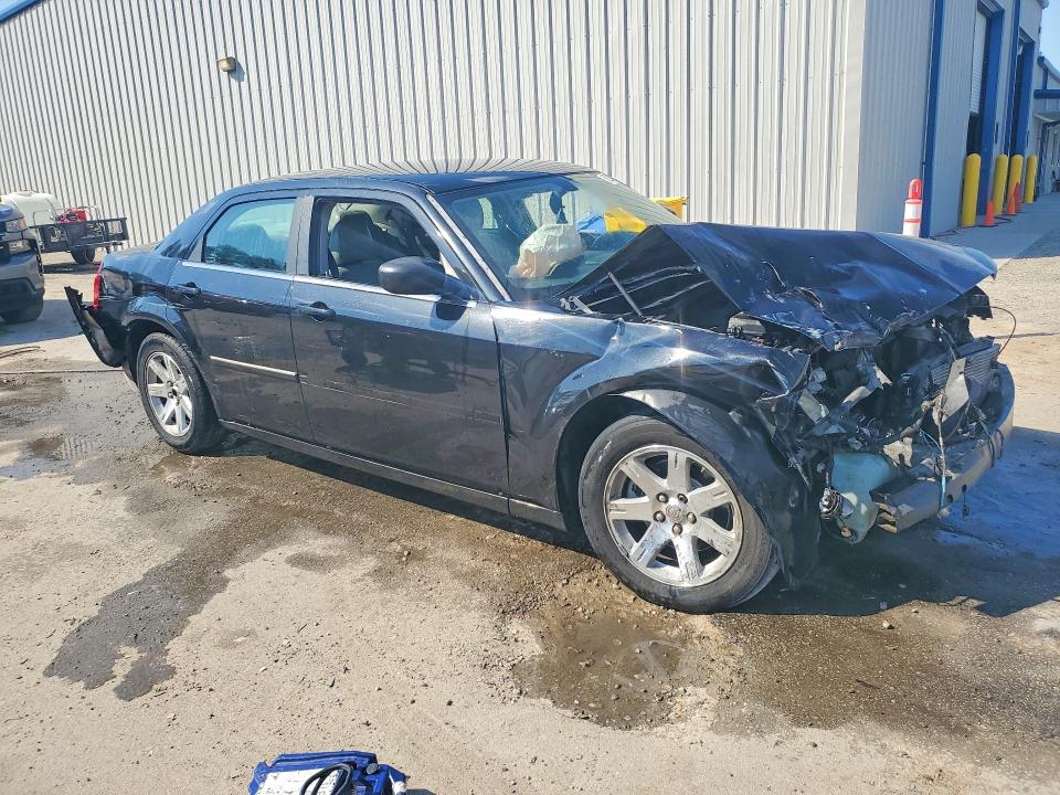 Aukcja sprzedaży 2006 Chrysler 300, vin: 2C3KA53G36H480913, numer aukcji: 50264196