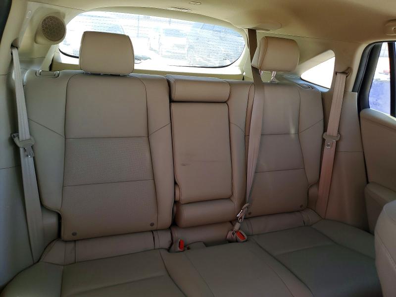 2013 Acura Rdx მანქანა იყიდება აუქციონზე, vin: 5J8TB3H59DL010802, აუქციონის ნომერი: 51074656