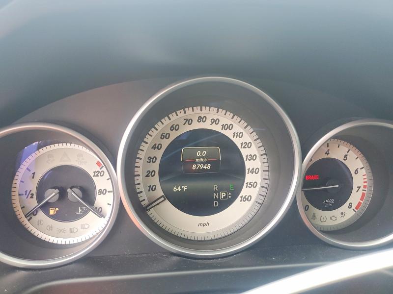 Продаж на аукціоні авто 2016 Mercedes-benz E, vin: WDDHF5KB3GB228267, номер лоту: 50619536