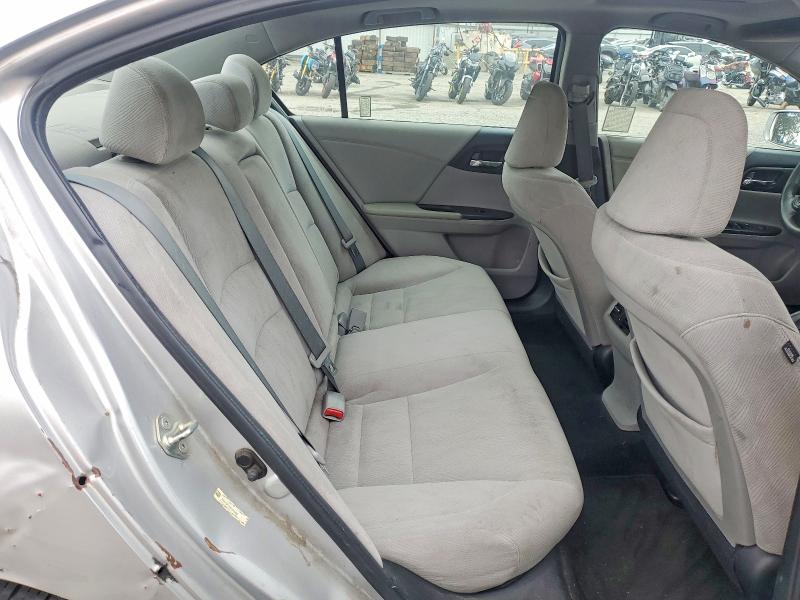Aukcja sprzedaży 2014 Honda Accord, vin: 1HGCR2F79EA119381, numer aukcji: 50855776