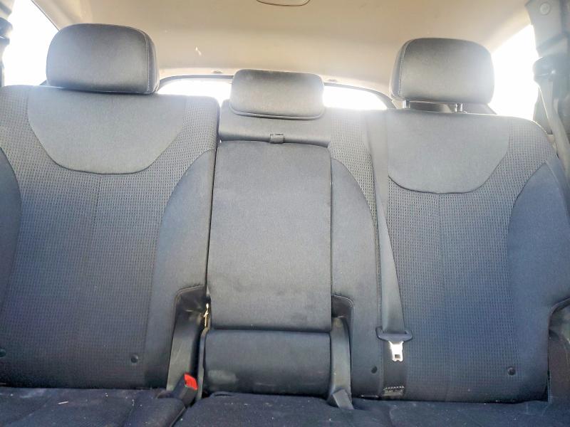2019 Hyundai Santa Fe მანქანა იყიდება აუქციონზე, vin: 5NMS3CAD5KH038281, აუქციონის ნომერი: 50580506