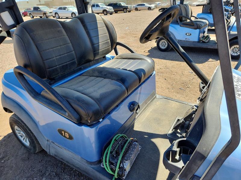 Aukcja sprzedaży 2020 Club Car Tempo Lithium, vin: AN2045125348, numer aukcji: 49657566