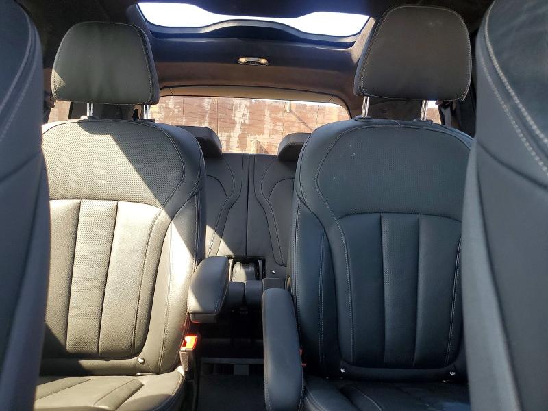 Продажа на аукционе авто 2020 Bmw X7, vin: 5UXCW2C04L9C02506, номер лота: 48827846