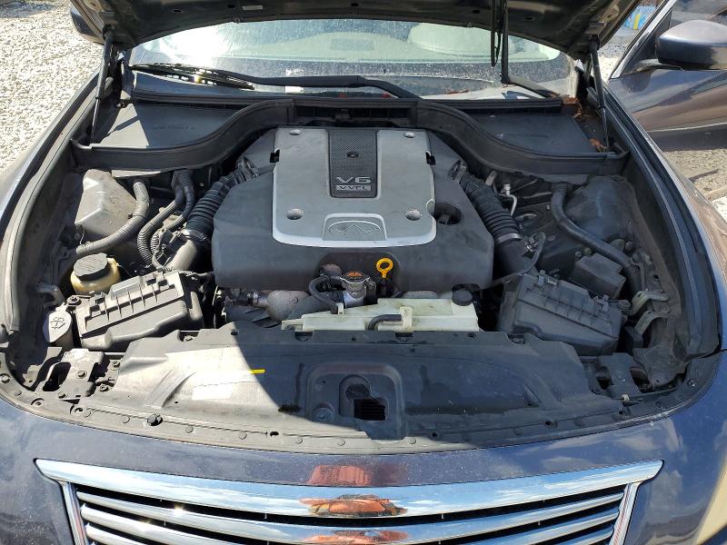 Aukcja sprzedaży 2012 Infiniti G37 Sedan, vin: JN1CV6AR0CM682649, numer aukcji: 50163086