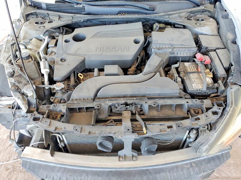 Продажа на аукционе авто 2016 Nissan Altima, vin: 1N4AL3AP0GN329065, номер лота: 49155736