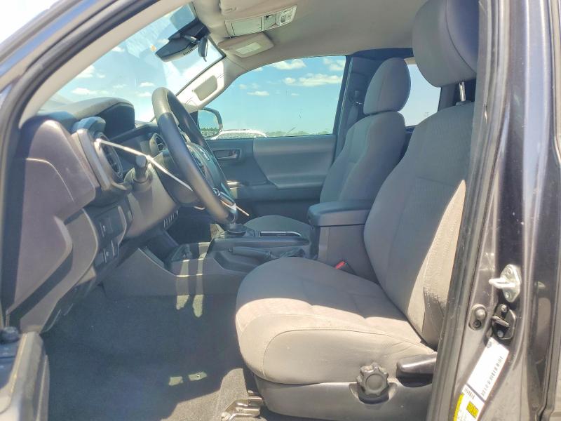 49929426 :رقم المزاد ، 3TYRX5GN1MT030326 vin ، 2021 Toyota Tacoma مزاد بيع