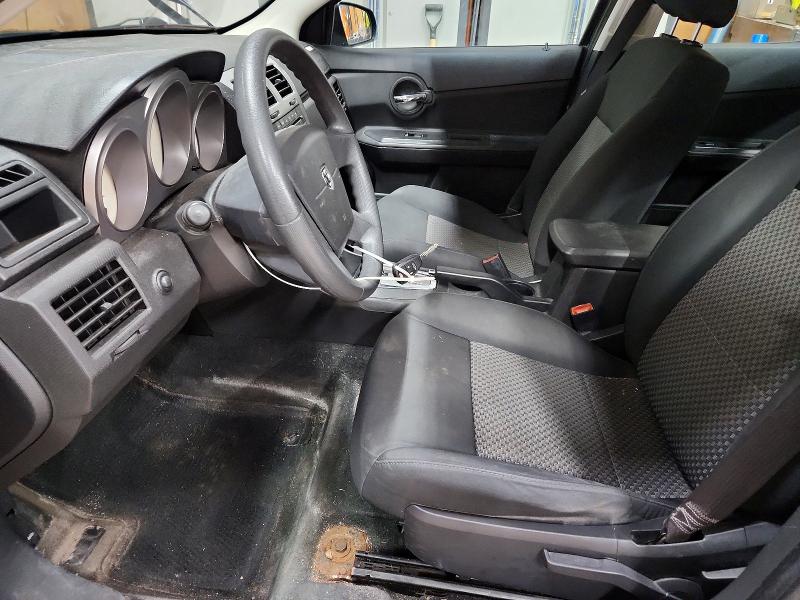 Продаж на аукціоні авто 2009 Dodge Avenger, vin: 1B3LC46B69N508298, номер лоту: 51469406