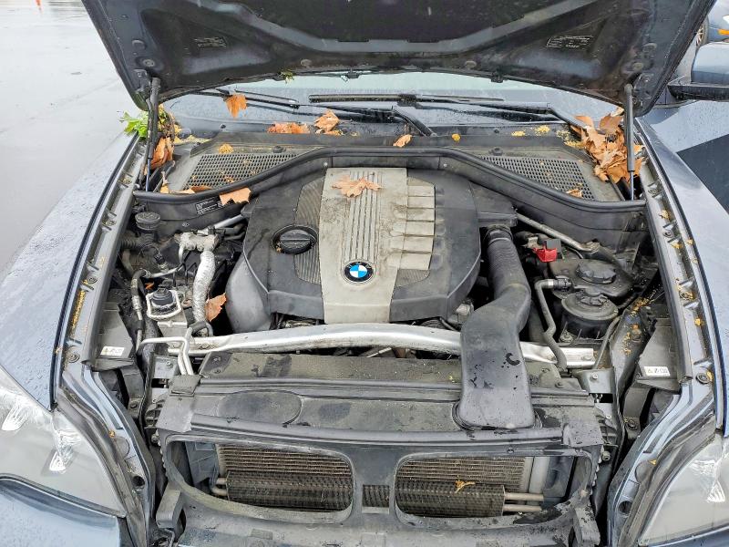Продажа на аукционе авто 2012 Bmw X5, vin: 5UXZW0C54CL673548, номер лота: 47661786