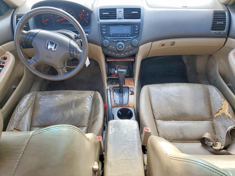 49560156 :رقم المزاد ، 1HGCM56865A123946 vin ، 2005 Honda Accord مزاد بيع