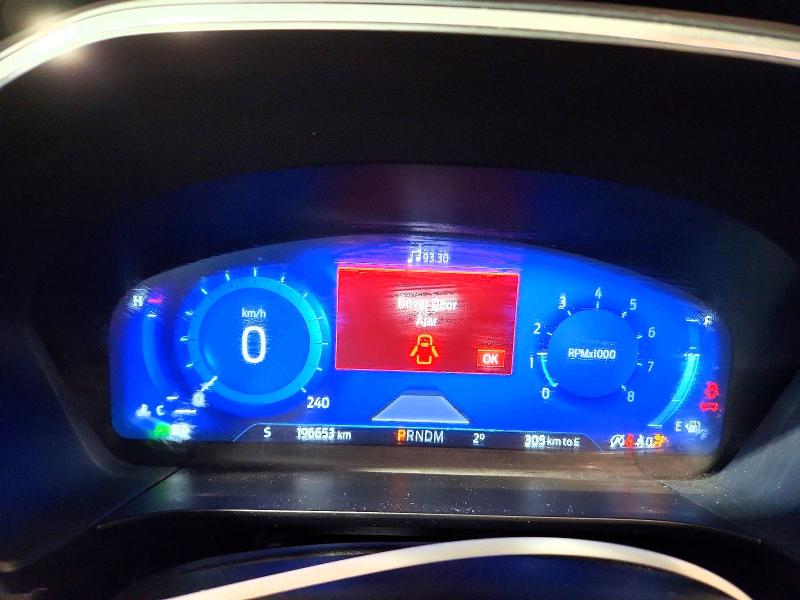 2020 Ford Escape მანქანა იყიდება აუქციონზე, vin: 1FMCU9J96LUA16375, აუქციონის ნომერი: 50001756
