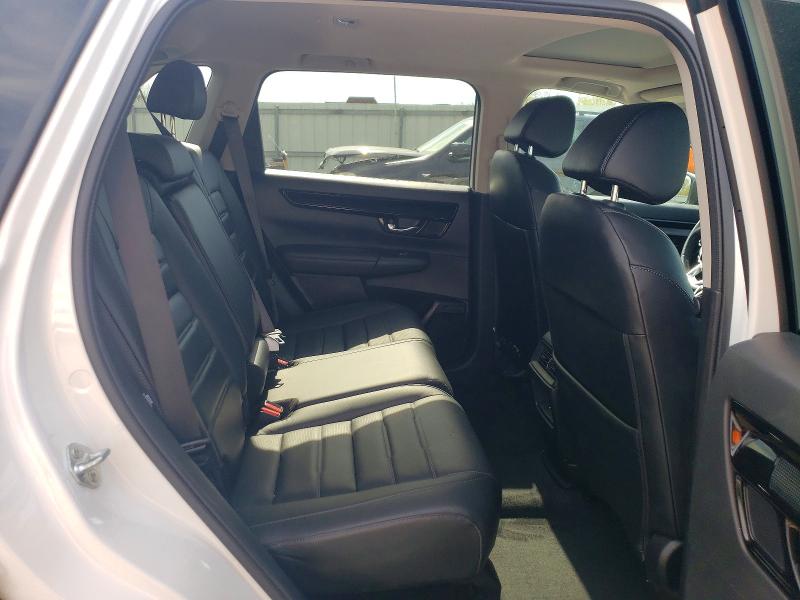 Aukcja sprzedaży 2025 Honda Cr-v, vin: 2HKRS4H71SH408927, numer aukcji: 50819136