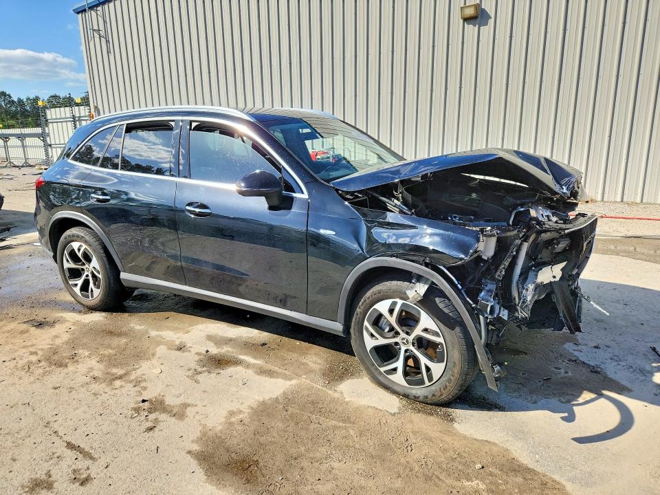Aukcja sprzedaży 2025 Mercedes-benz Glc, vin: W1NKM5GB4SF352668, numer aukcji: 49075306