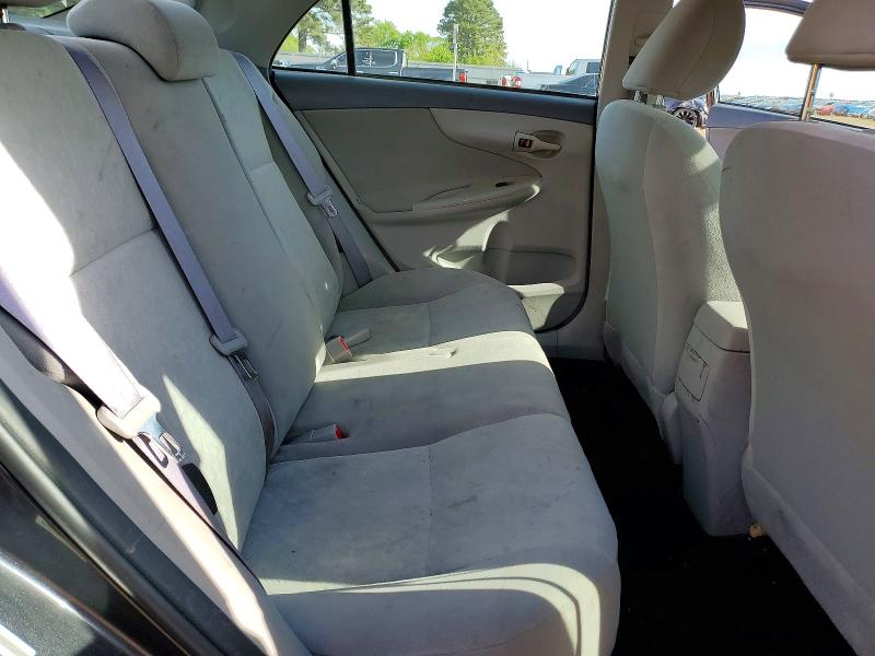 Aukcja sprzedaży 2009 Toyota Corolla, vin: 1NXBU40E19Z139426, numer aukcji: 49091456