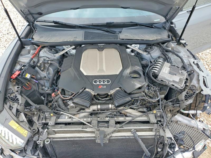 Aukcja sprzedaży 2021 Audi Rs6, vin: WUA1CBF2XMN905485, numer aukcji: 49808546