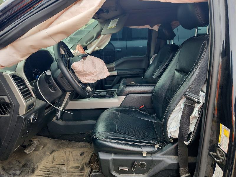 Aukcja sprzedaży 2019 Ford F350, vin: 1FT8W3DT1KEG00278, numer aukcji: 50110766